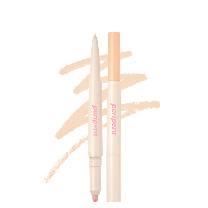 Sugar Twinkle Duo Eye Stick