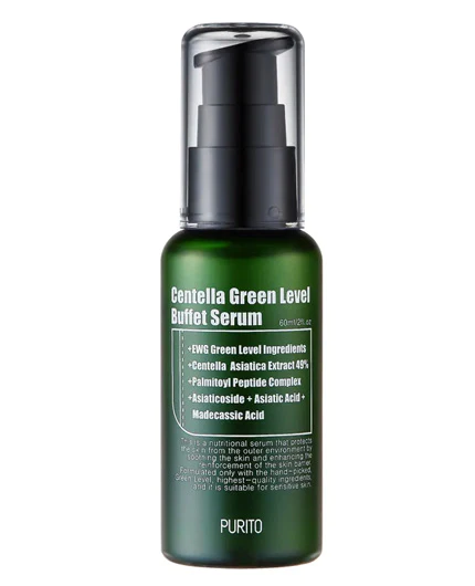 Wonder Releaf Centella Serum