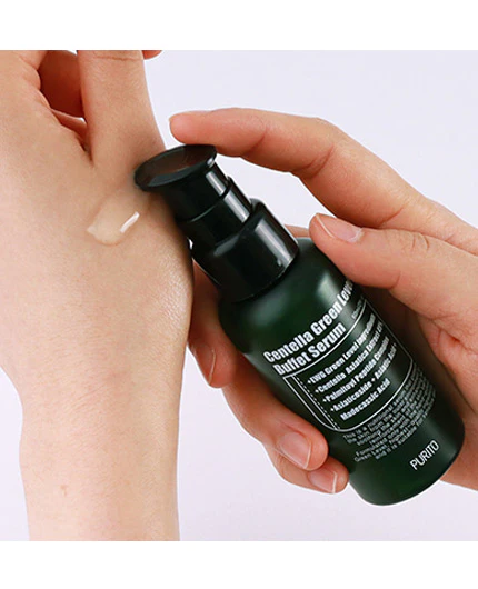 Wonder Releaf Centella Serum