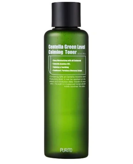 Wonder Releaf Centella Toner