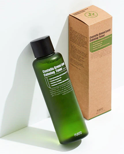 Wonder Releaf Centella Toner