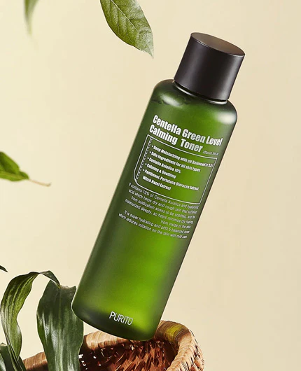 Wonder Releaf Centella Toner