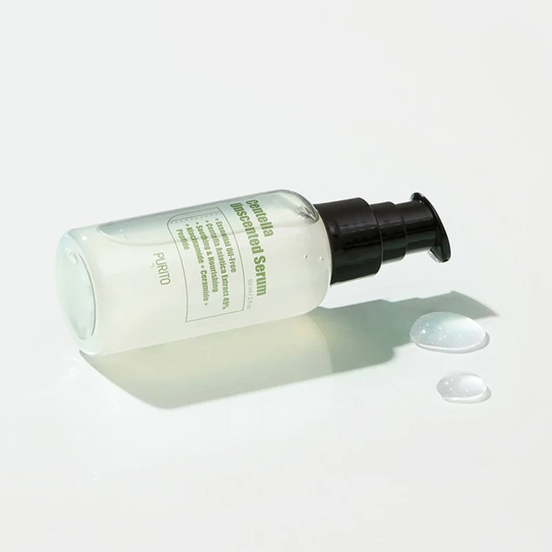 Wonder Releaf Centella Serum Unscented