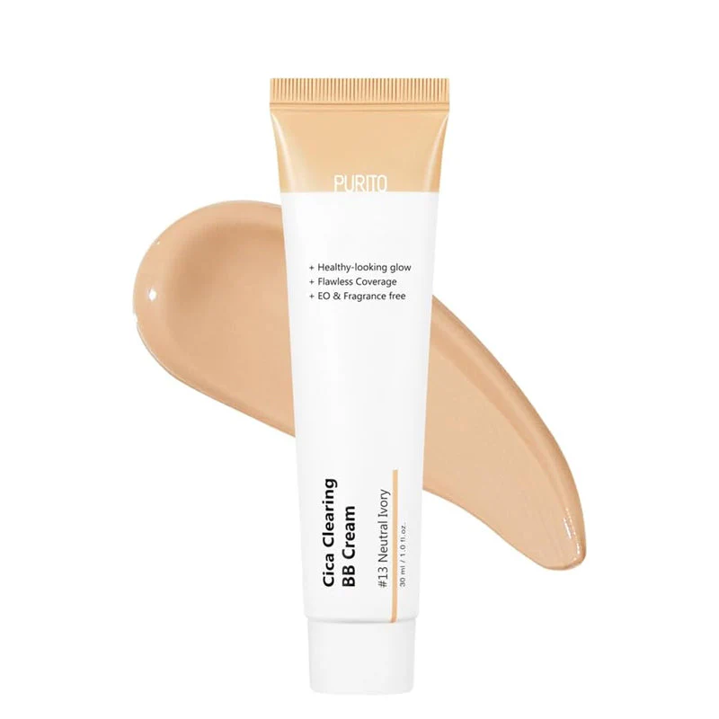 Cica Clearing BB Cream