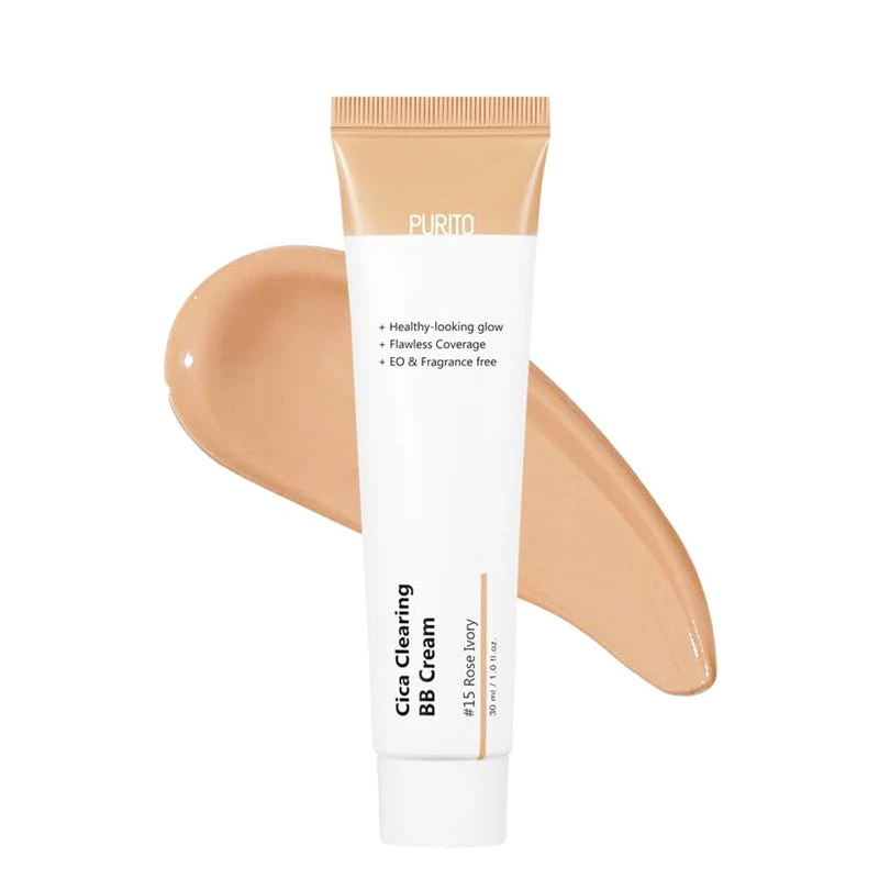 Cica Clearing BB Cream