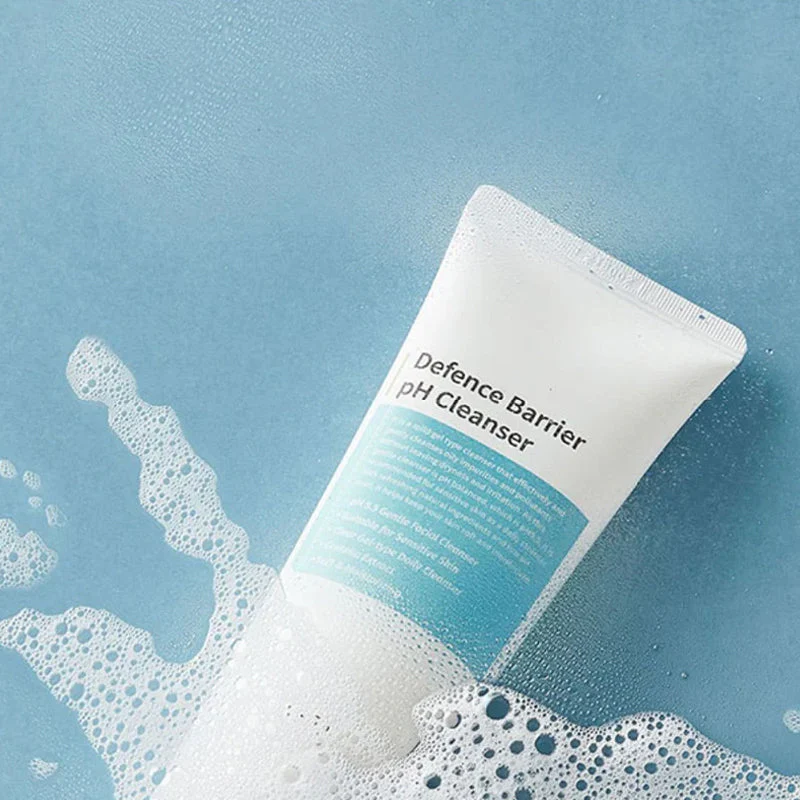 Defence Barrier pH Cleanser