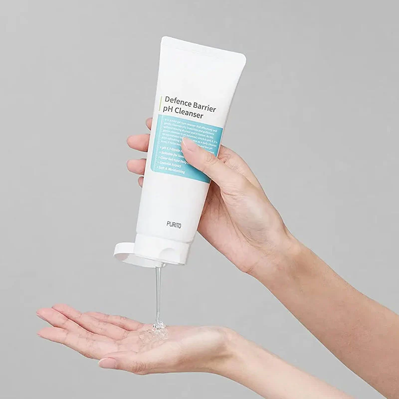 Defence Barrier pH Cleanser