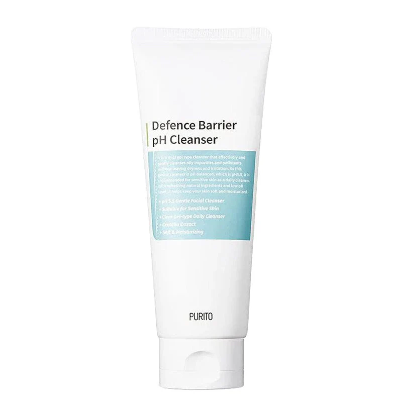 Defence Barrier pH Cleanser