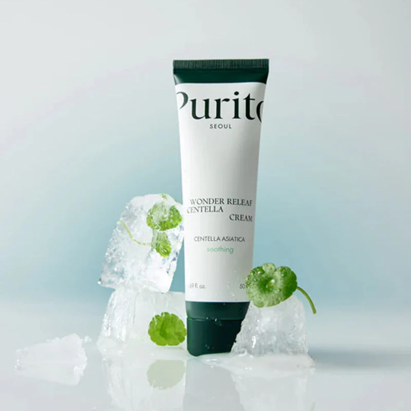 Wonder Releaf Centella Cream