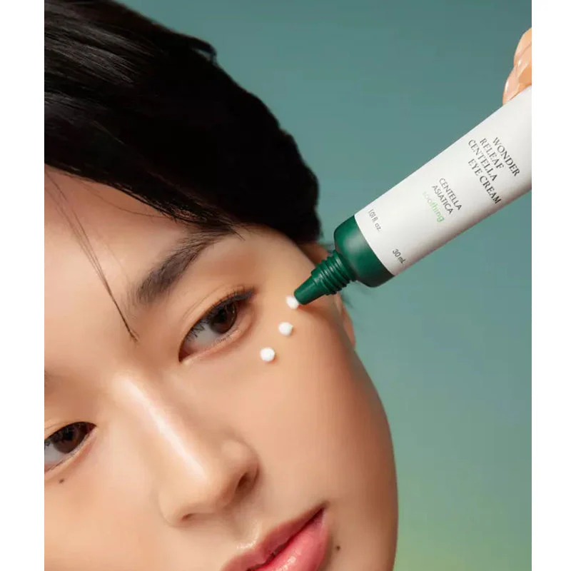 Wonder Releaf Centella Eye Cream