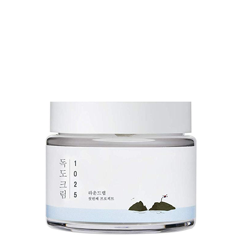 ROUND LAB 1025 Dokdo Cream