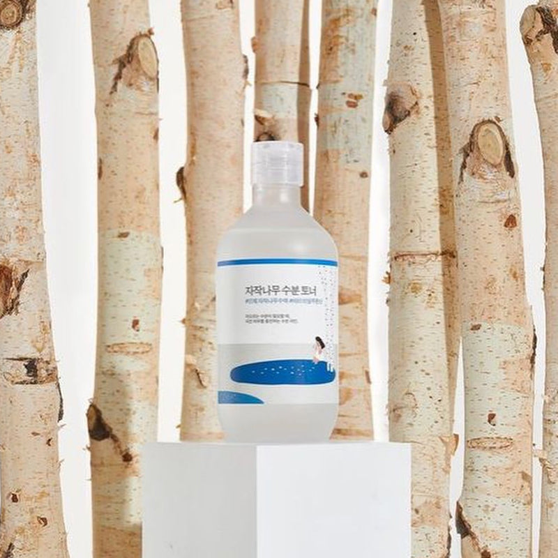 ROUND LAB Birch Juice Moisturizing Toner