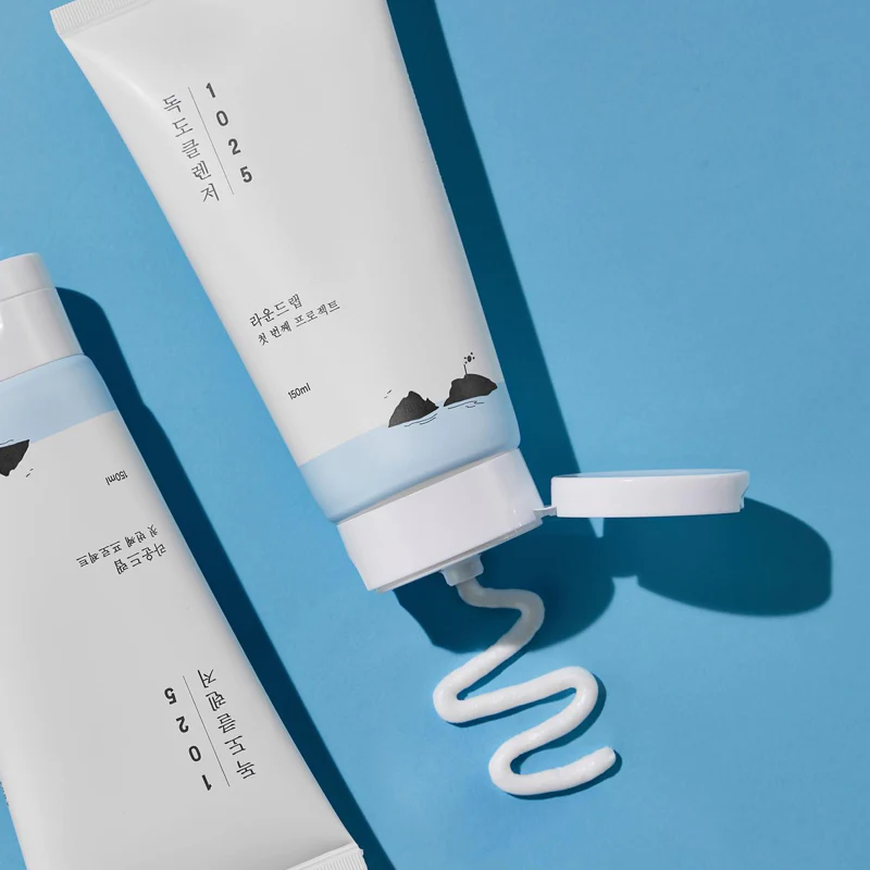 1025 Dokdo Cleanser