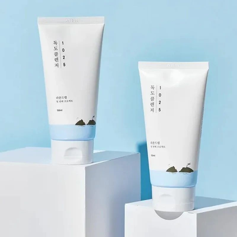 1025 Dokdo Cleanser