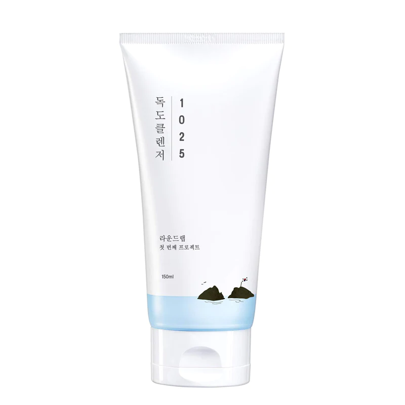 1025 Dokdo Cleanser