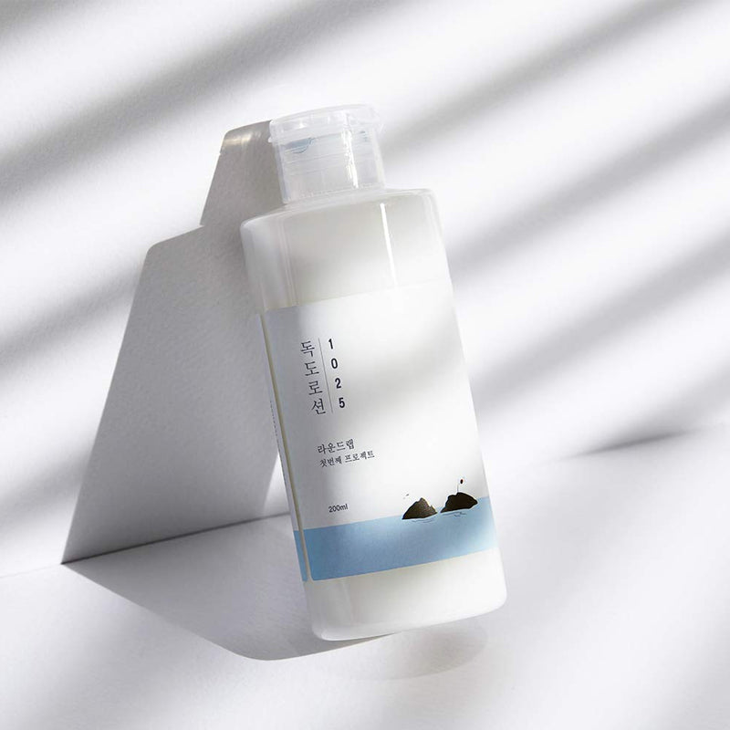 ROUND LAB 1025 Dokdo Lotion