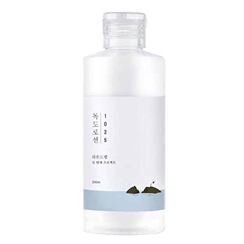 ROUND LAB 1025 Dokdo Lotion