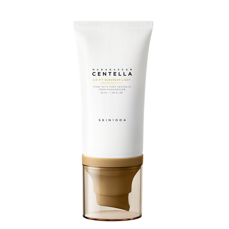 SKIN1004 Madagascar Centella Airy-Fit Sunscreen Light