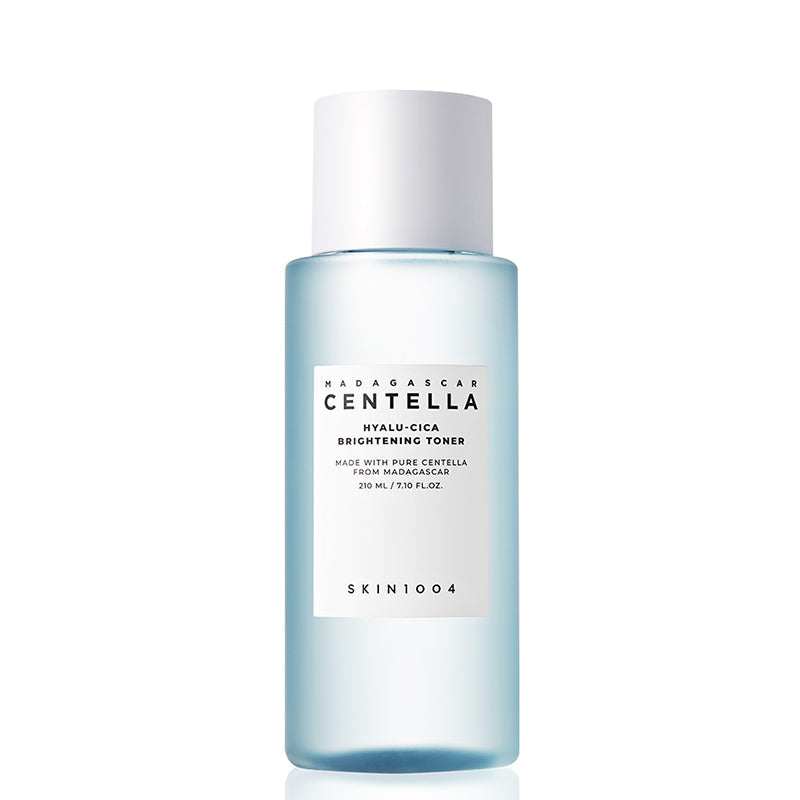 SKIN1004 Madagascar Centella Hyalu-Cica Brightening Toner