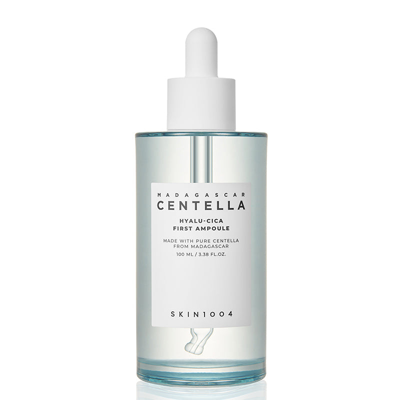 SKIN1004 Madagascar Centella Hyalu-Cica First Ampoule 