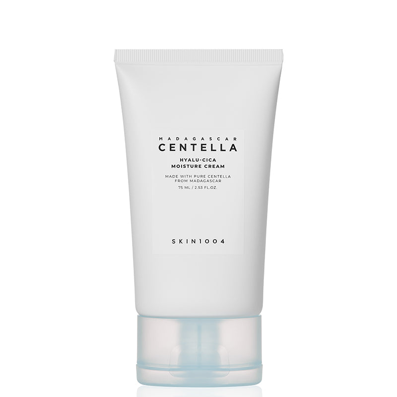 SKIN1004 Madagascar Centella Hyalu-Cica Moisture Cream