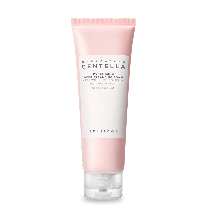 SKIN1004 Madagascar Centella Poremizing Deep Cleansing Foam