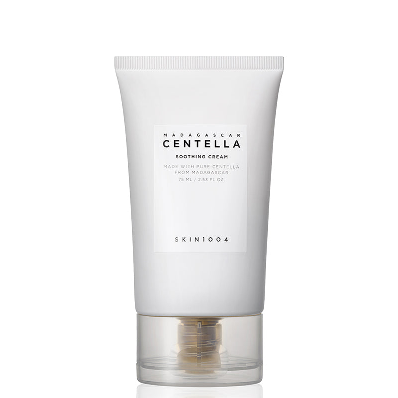 SKIN1004 Madagascar Centella Soothing Cream