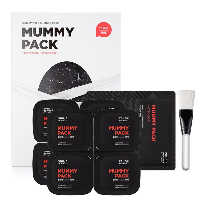 SKIN1004 Mummy Pack 