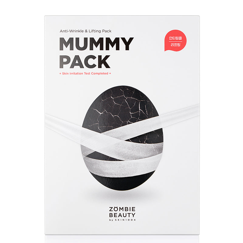 SKIN1004 Mummy Pack 