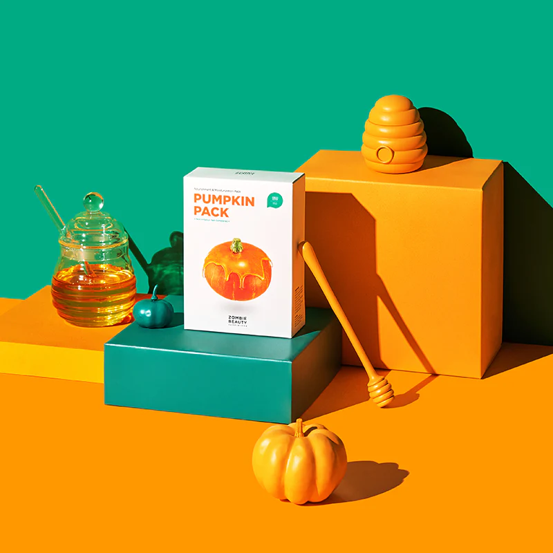 Pumpkin Pack