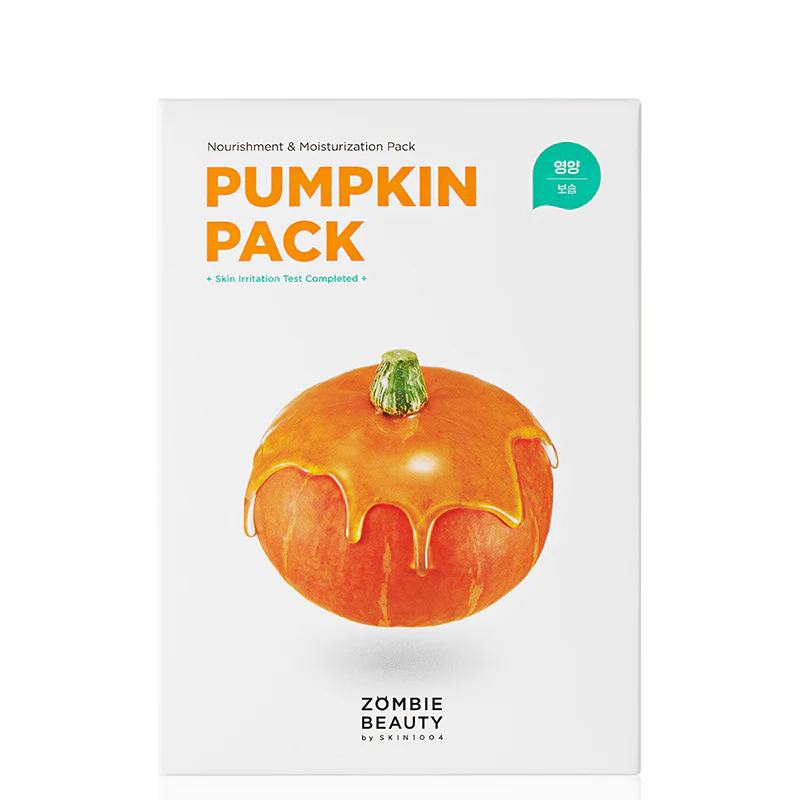 Pumpkin Pack