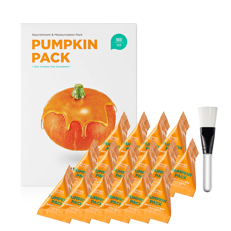 Pumpkin Pack