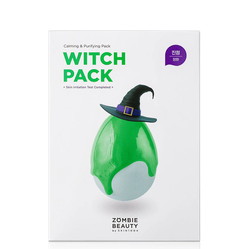 Witch Pack