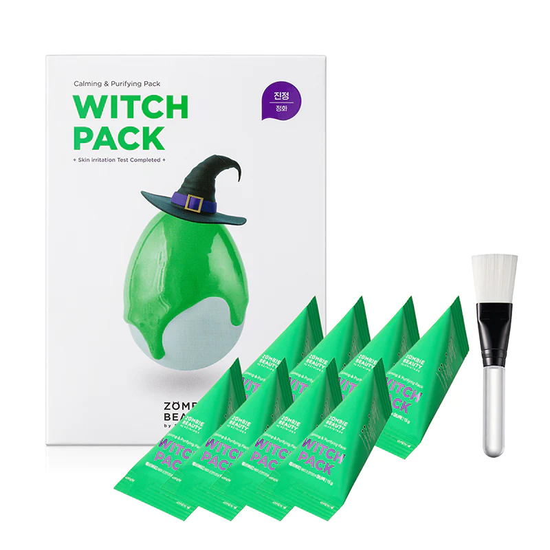 Witch Pack