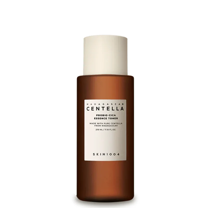 Madagascar Centella Probio-Cica Essence Toner