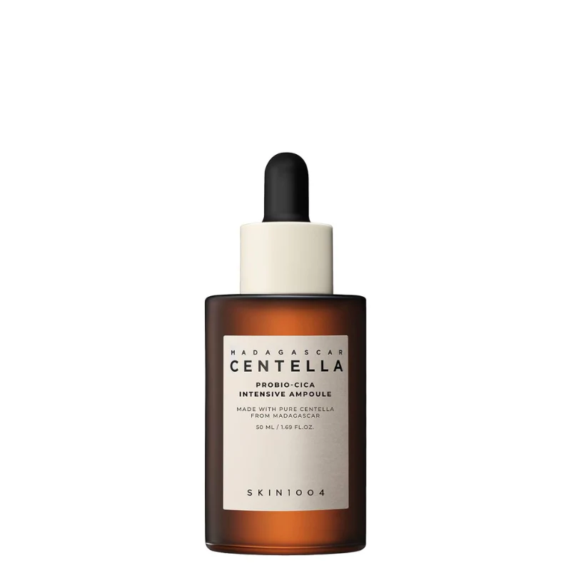 Madagascar Centella Probio-Cica Intensive Ampoule