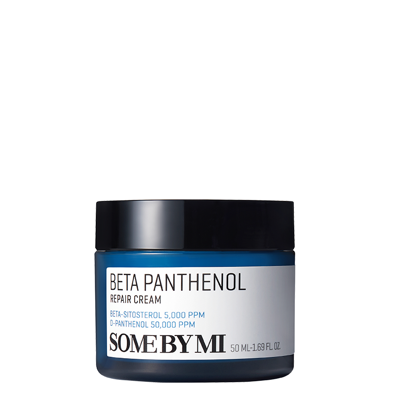 Some By Mi Beta Panthenol Repair Cream