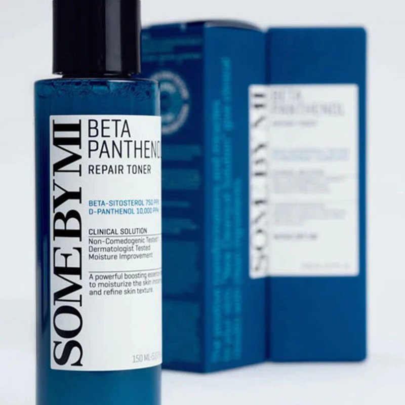 Some By Mi Beta Panthenol Repair Toner