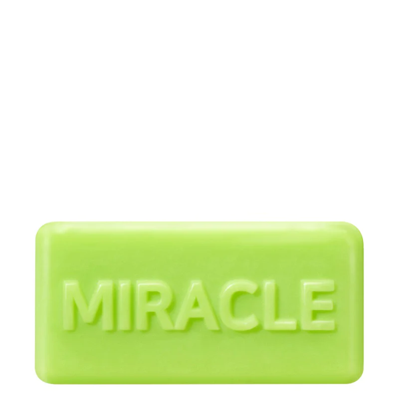 AHA BHA PHA 30 Days Miracle Cleansing Bar