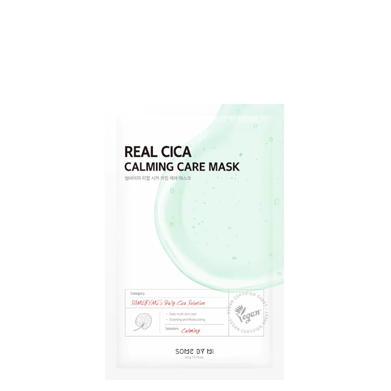 Real Care Mask