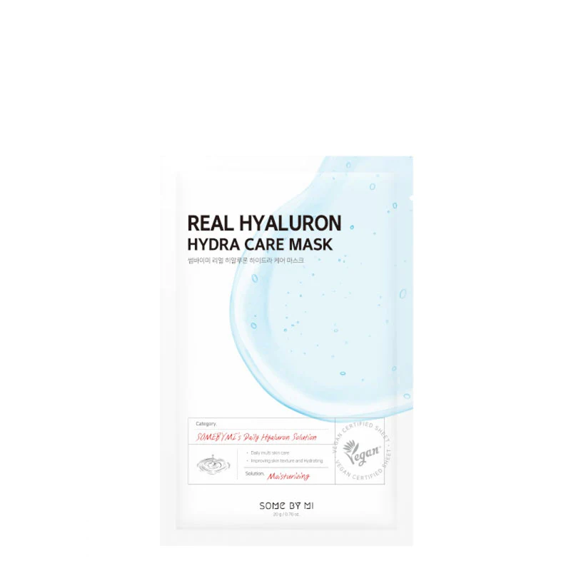 Real Care Mask