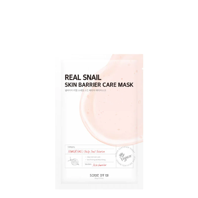 Real Care Mask