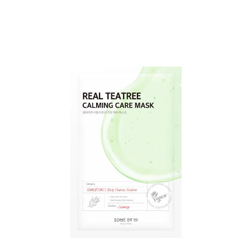 Real Care Mask