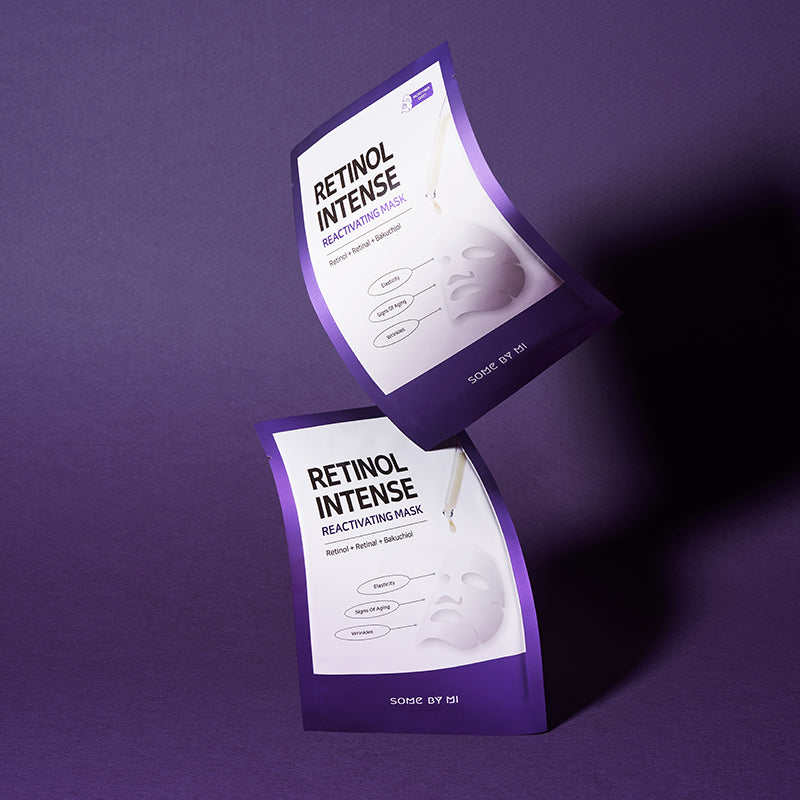 SOME BY MI Retinol Intense Mask