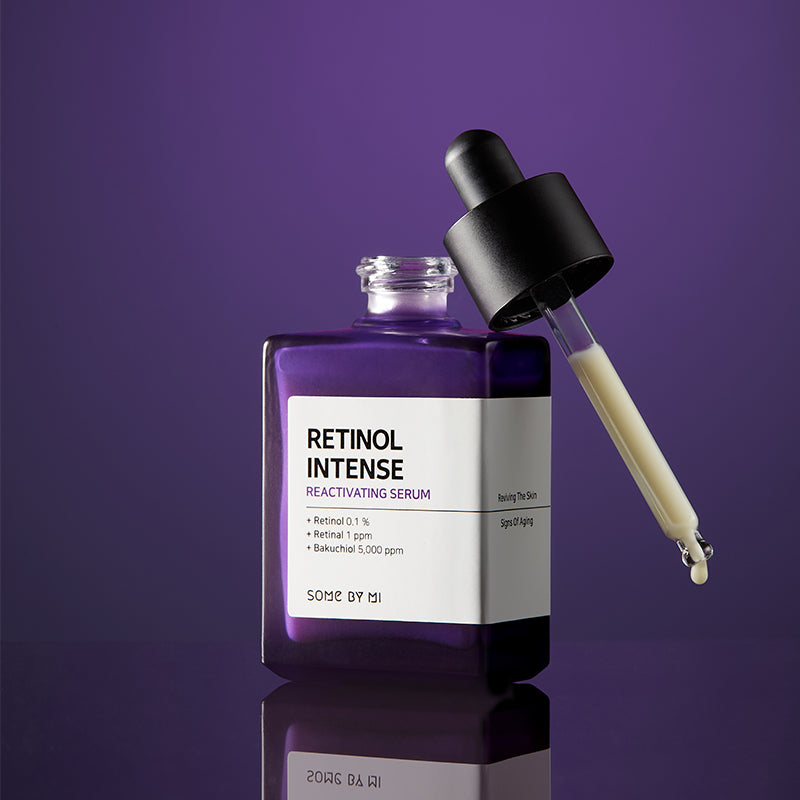 SOME BY MI Retinol Intense Reactivating Serum