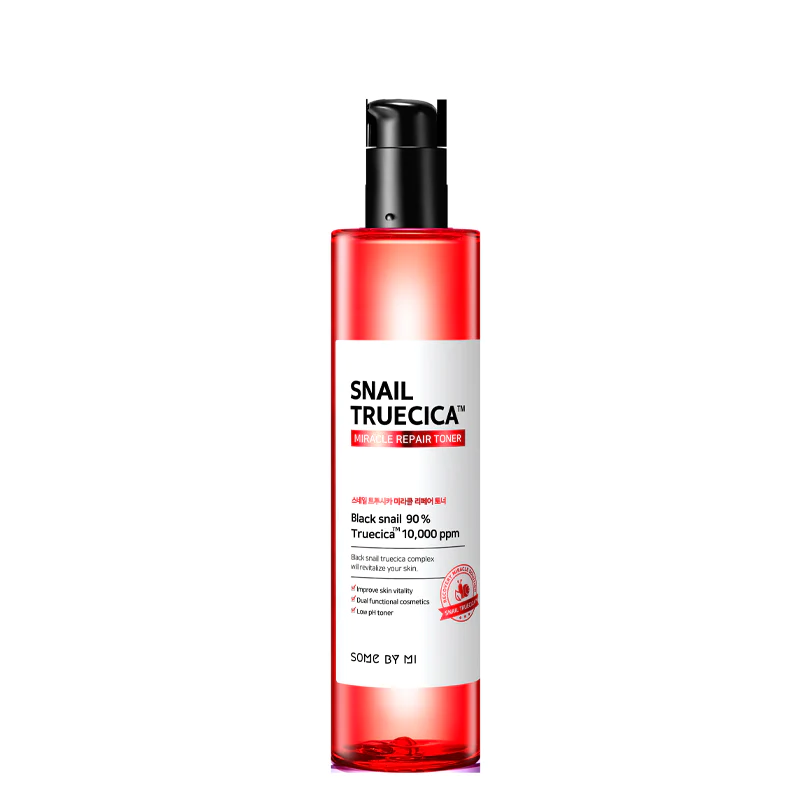 Snail Truecica Miracle Repair Toner