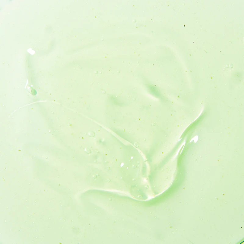 Super Matcha Pore Clean Cleansing Gel