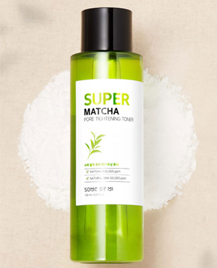 SOME BY MI Super Matcha Pore Tightening Toner | MY BEAUTY IDOL