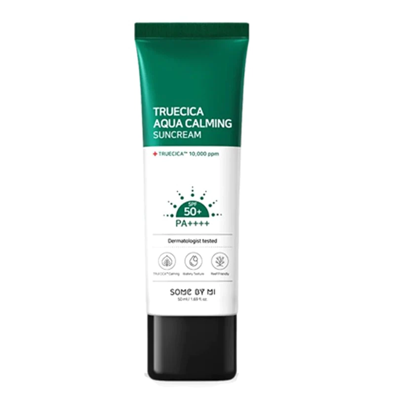 Truecica Aqua Calming Suncream