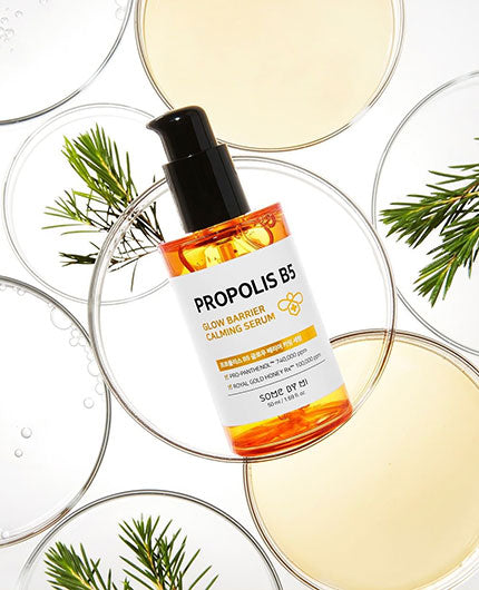 SOME BY MI Proplis B5 Glow Barrier Calming Serum | MY BEAUTY IDOL